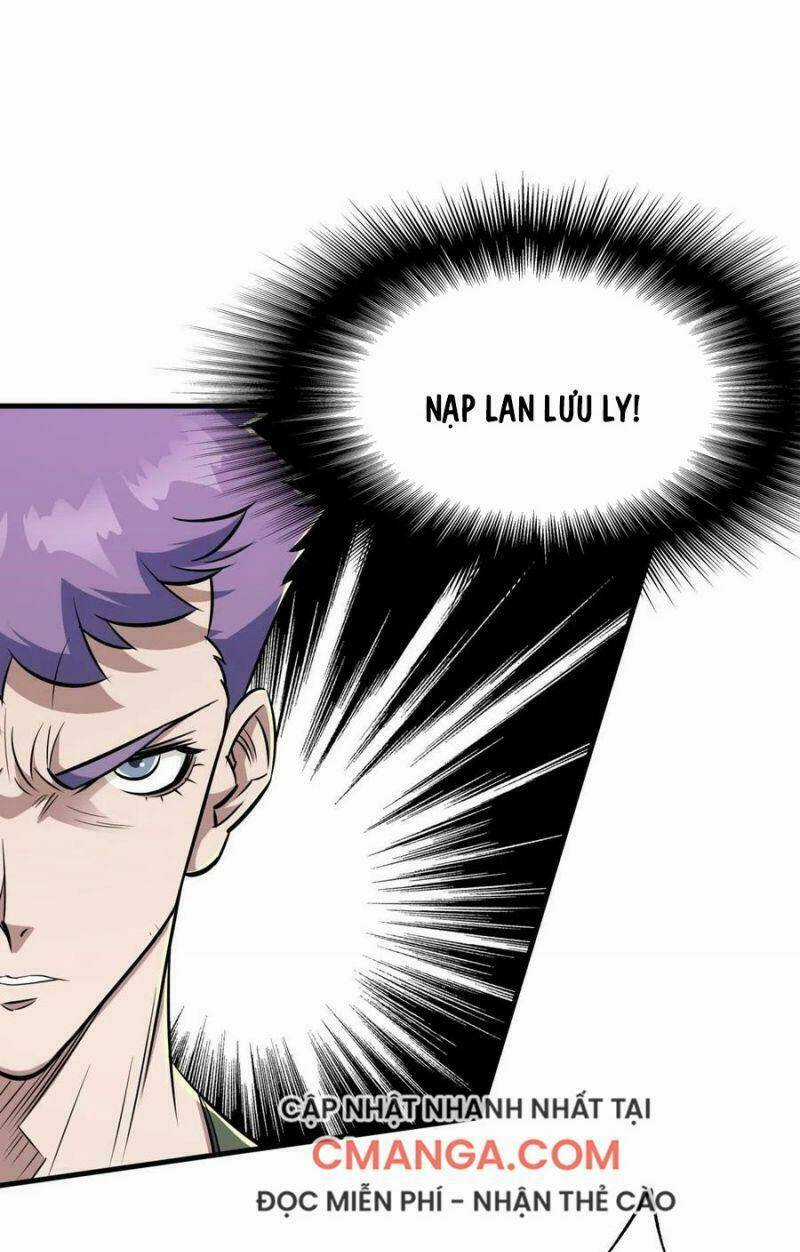 Thú Nhân Chapter 263 trang 16