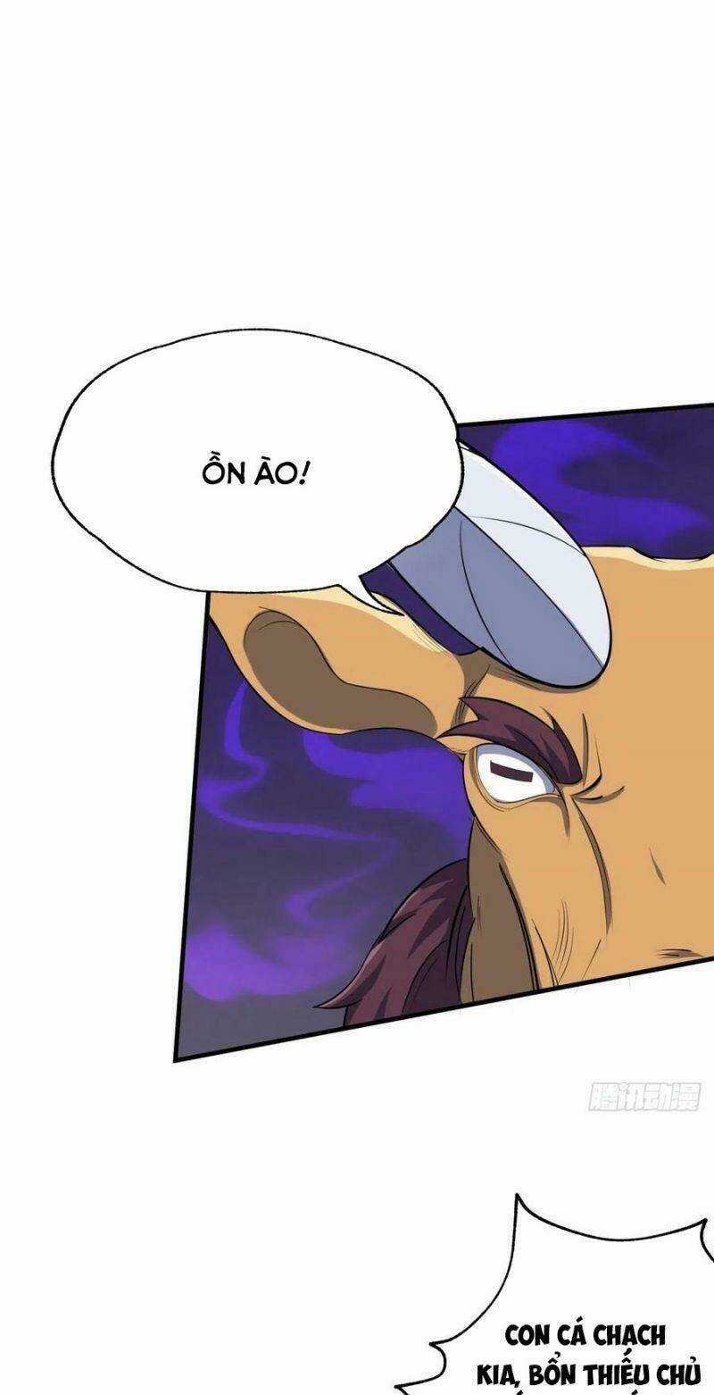 Thú Nhân Chapter 263 trang 18