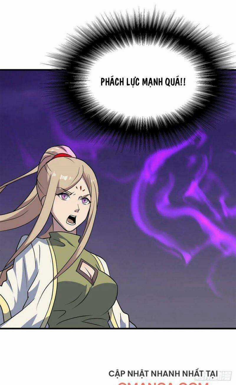 Thú Nhân Chapter 263 trang 20