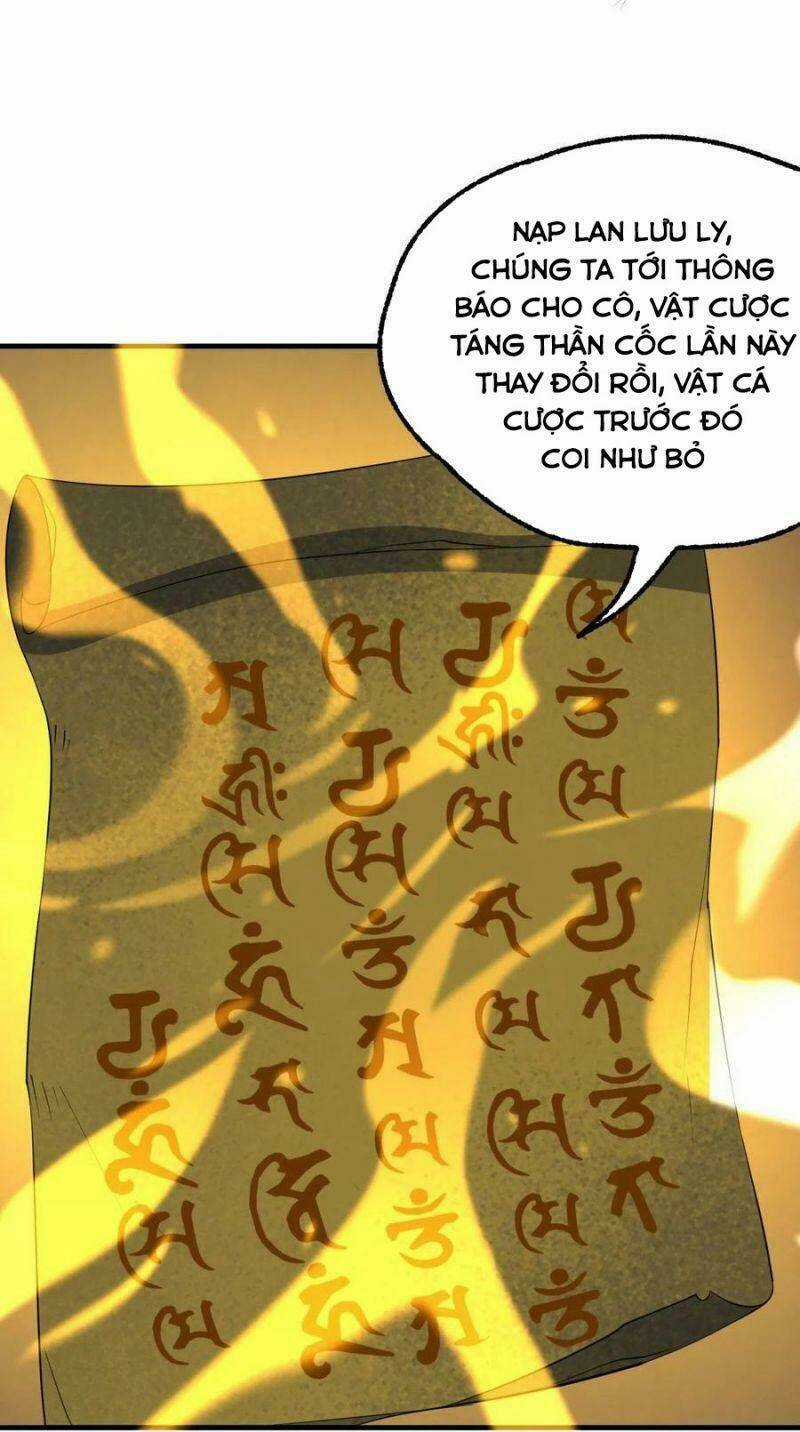 Thú Nhân Chapter 263 trang 26