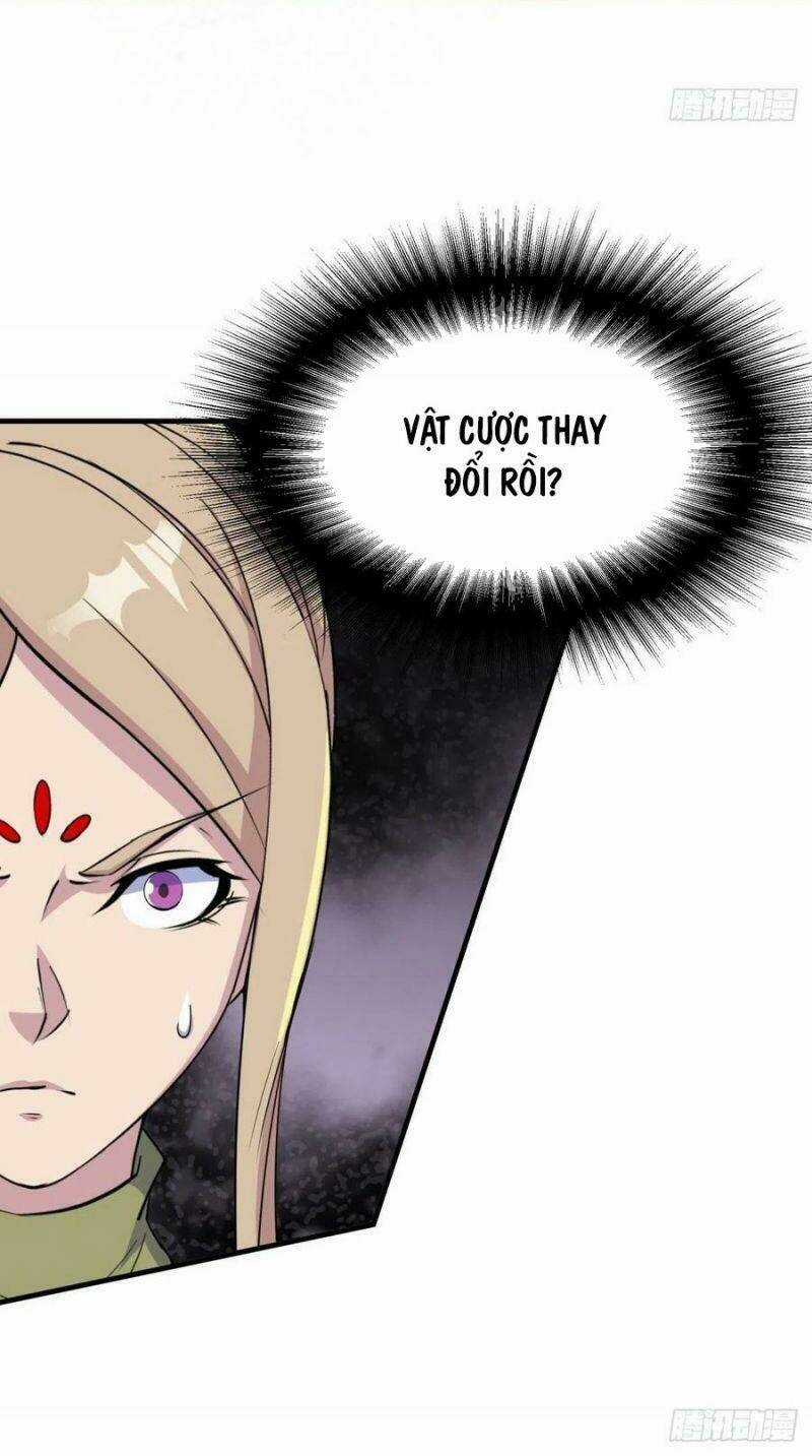 Thú Nhân Chapter 263 trang 27