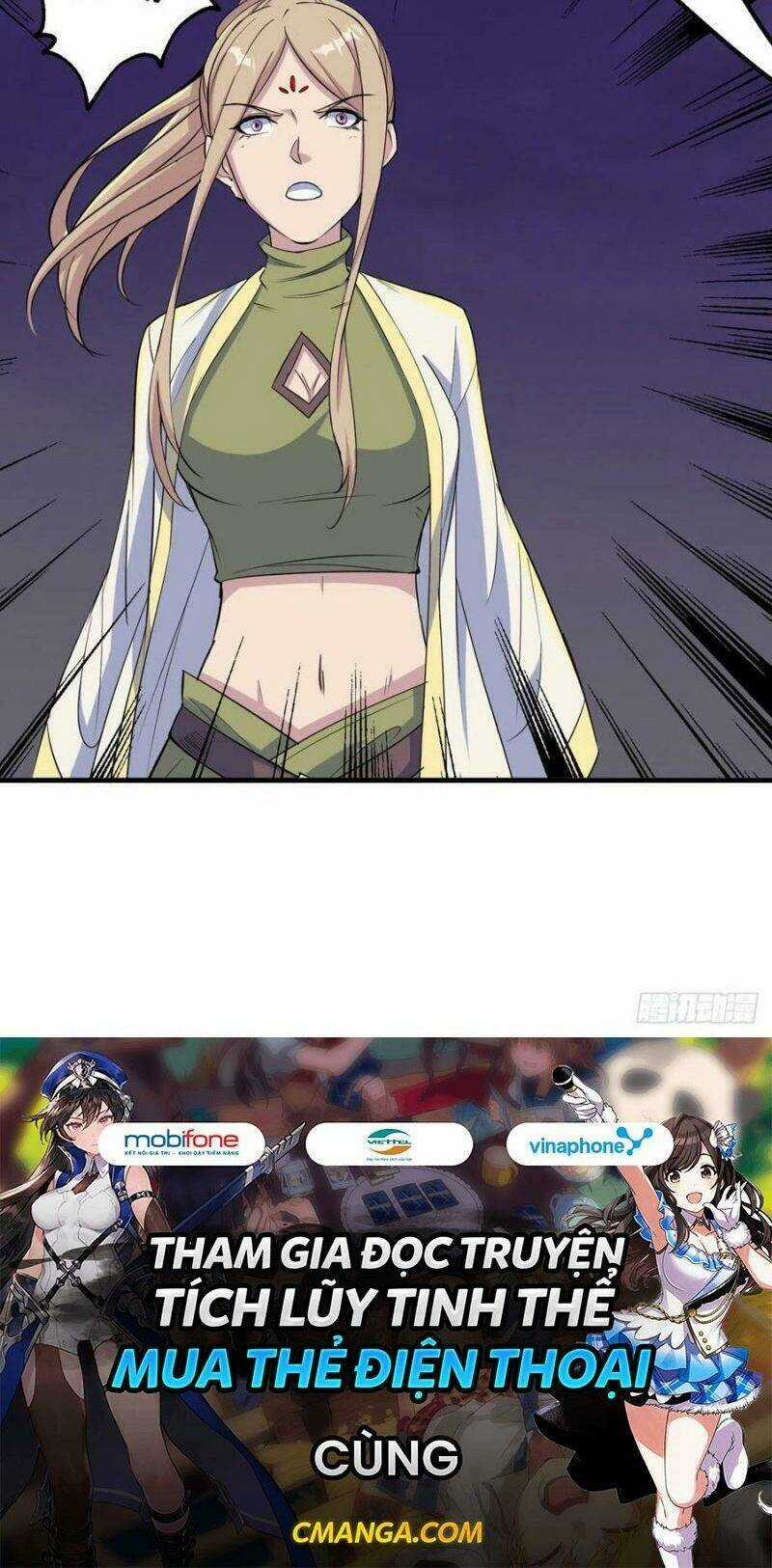 Thú Nhân Chapter 263 trang 29