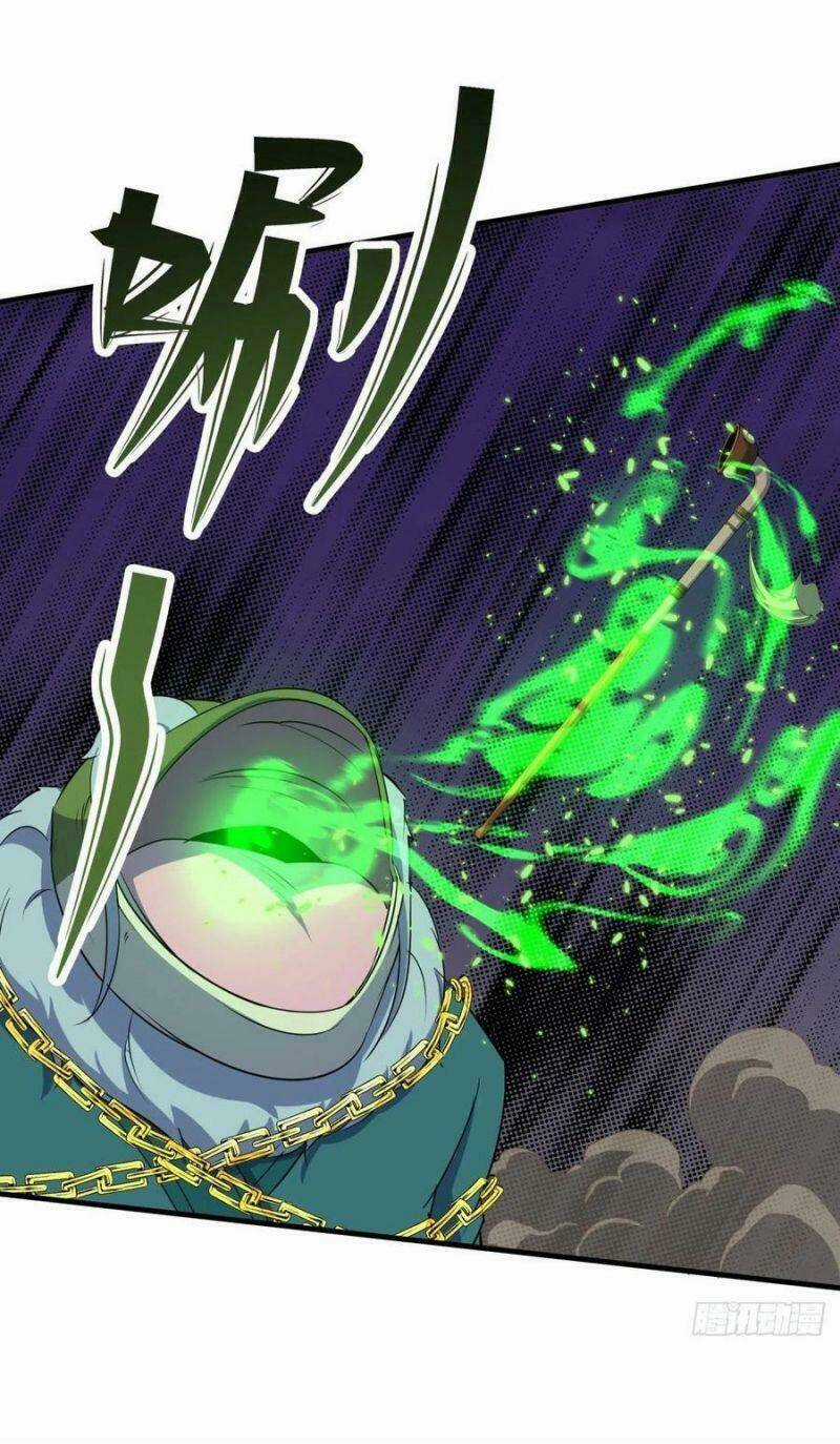 Thú Nhân Chapter 263 trang 6