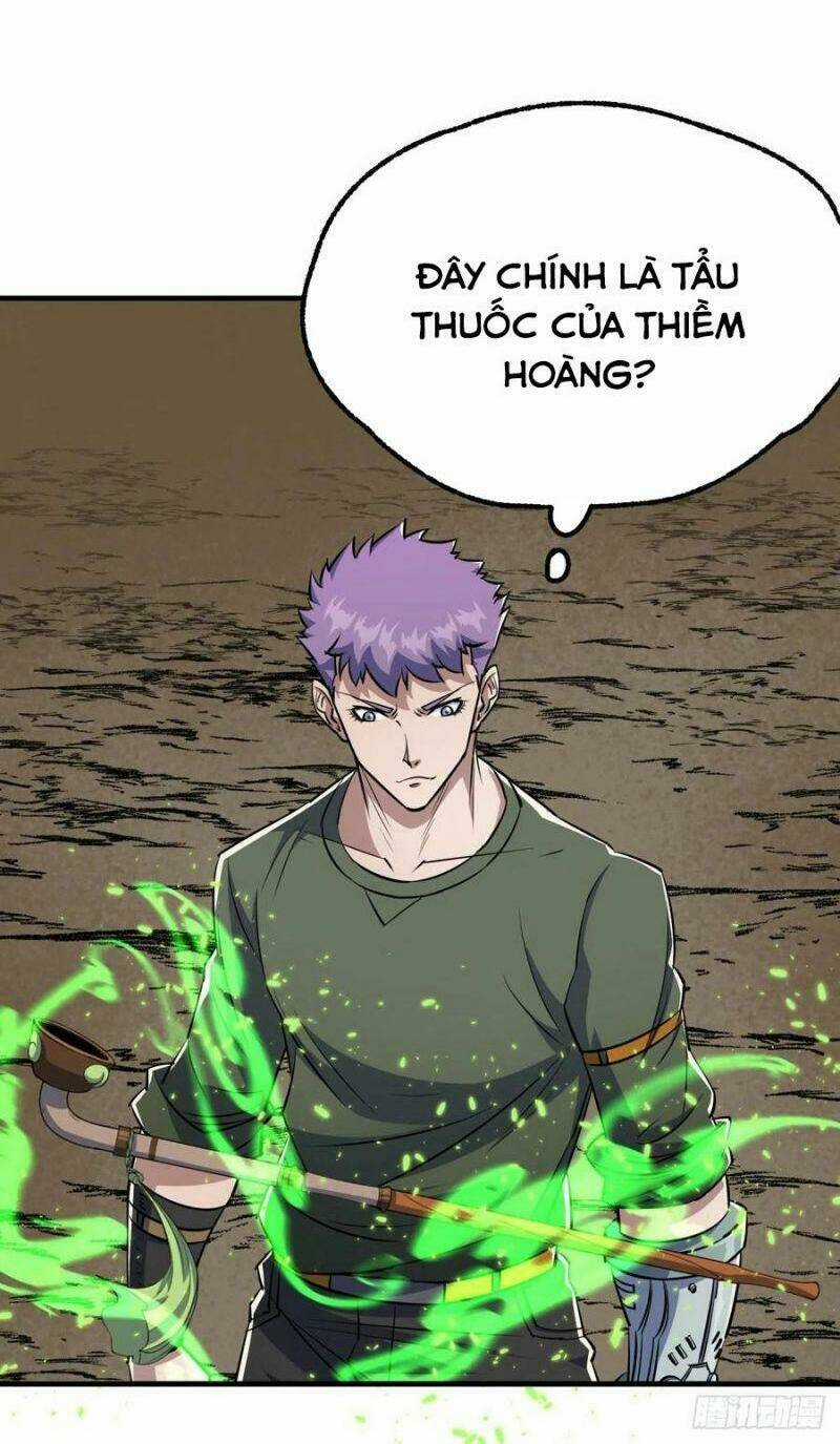 Thú Nhân Chapter 263 trang 7