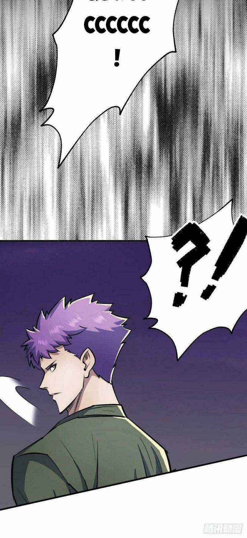 Thú Nhân Chapter 263 trang 9