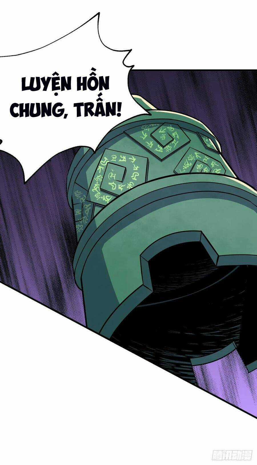 Thú Nhân Chapter 264 trang 11