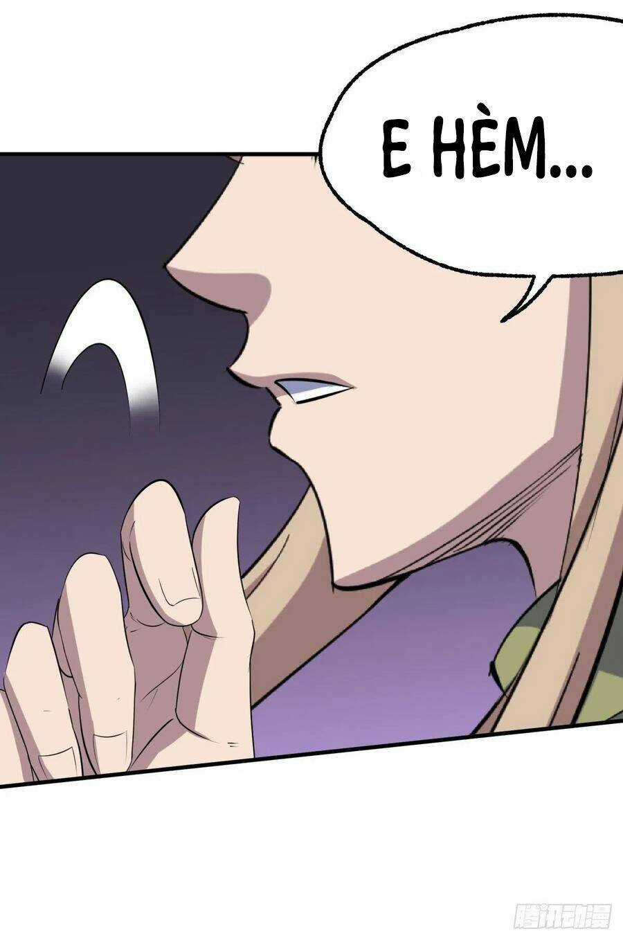 Thú Nhân Chapter 264 trang 18