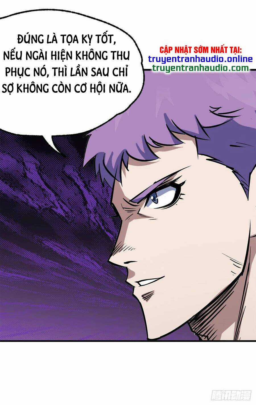 Thú Nhân Chapter 264 trang 27