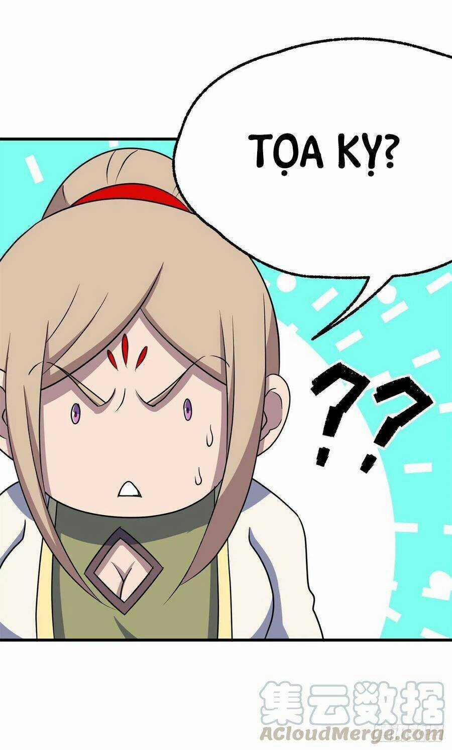 Thú Nhân Chapter 264 trang 28