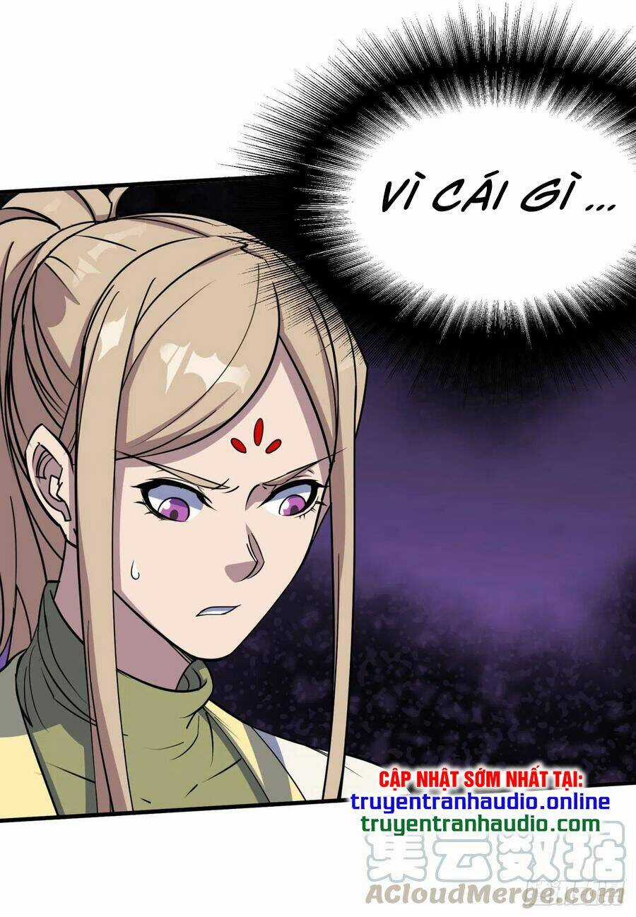 Thú Nhân Chapter 264 trang 6