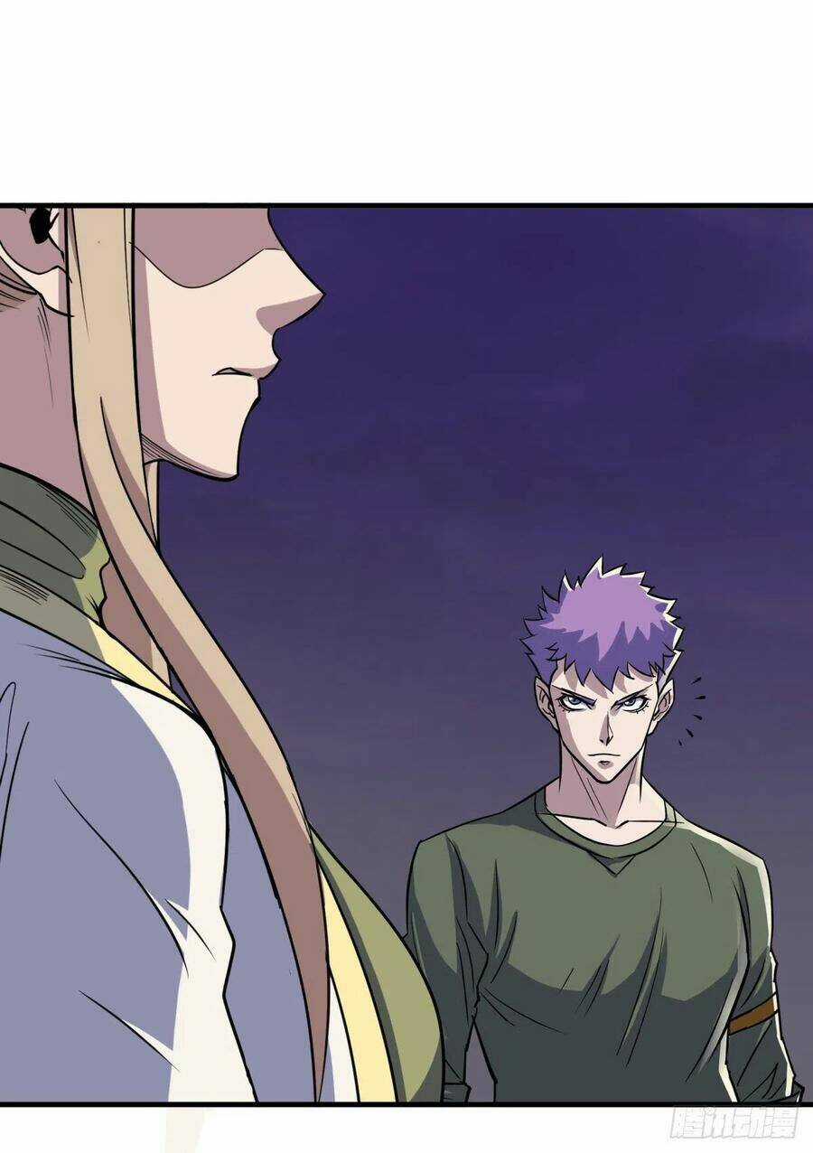 Thú Nhân Chapter 264 trang 8