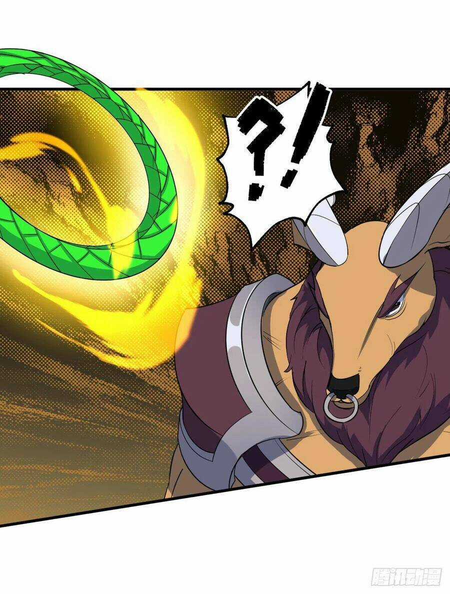 Thú Nhân Chapter 265 trang 10