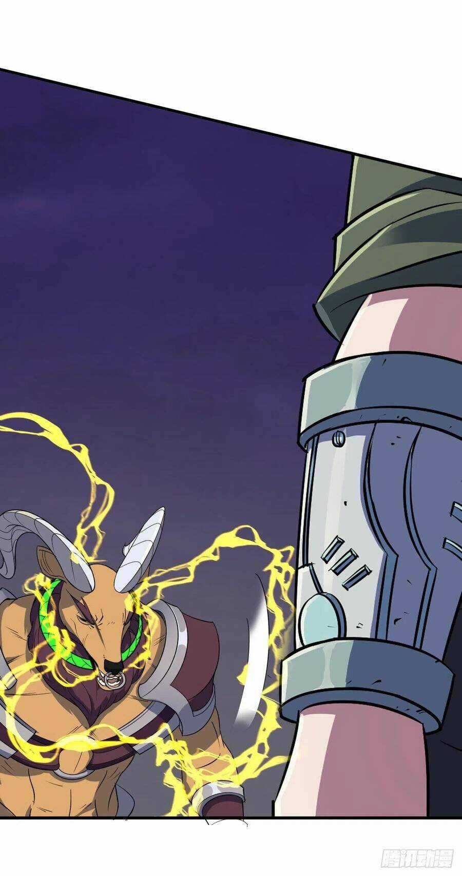 Thú Nhân Chapter 265 trang 13