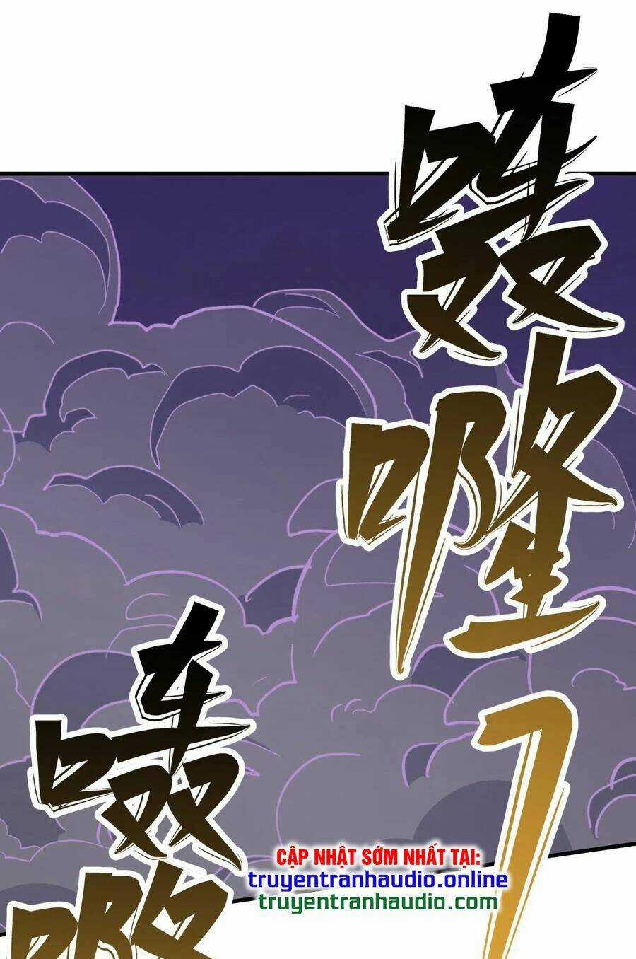 Thú Nhân Chapter 265 trang 24