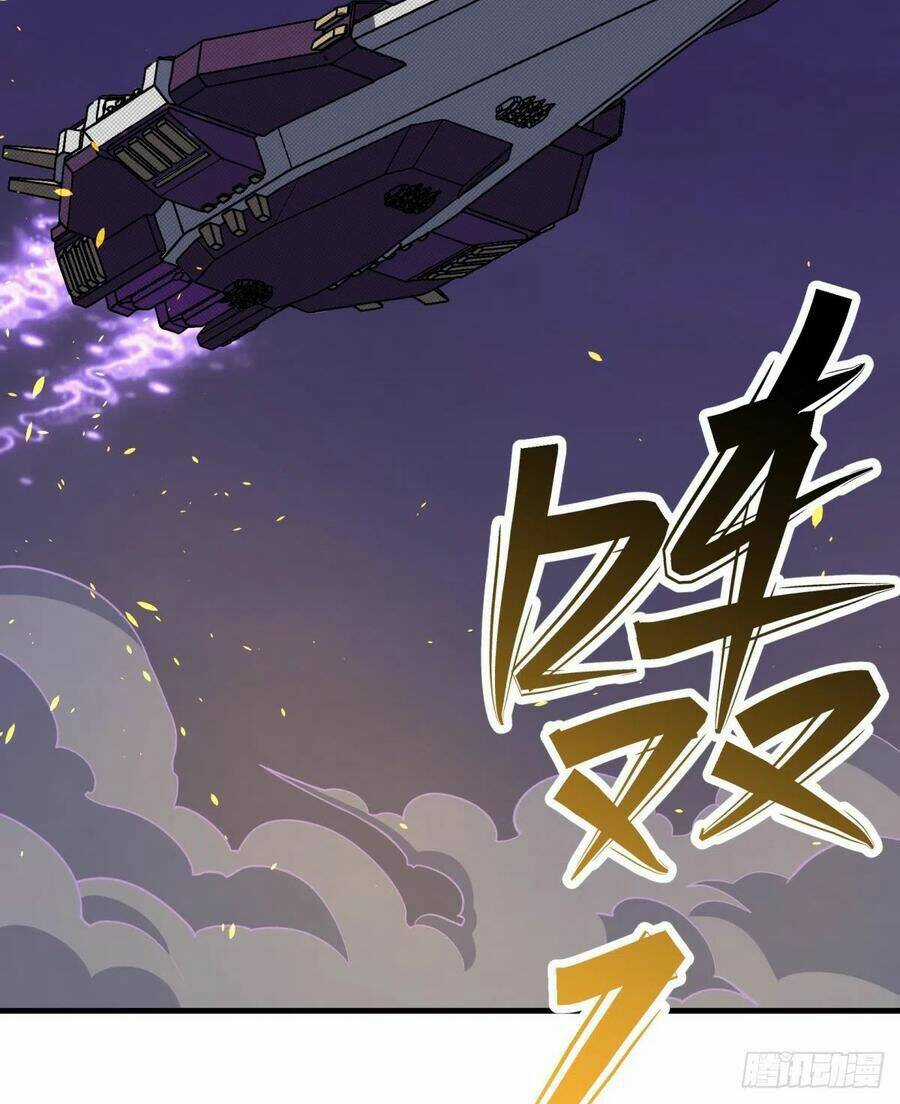 Thú Nhân Chapter 265 trang 29