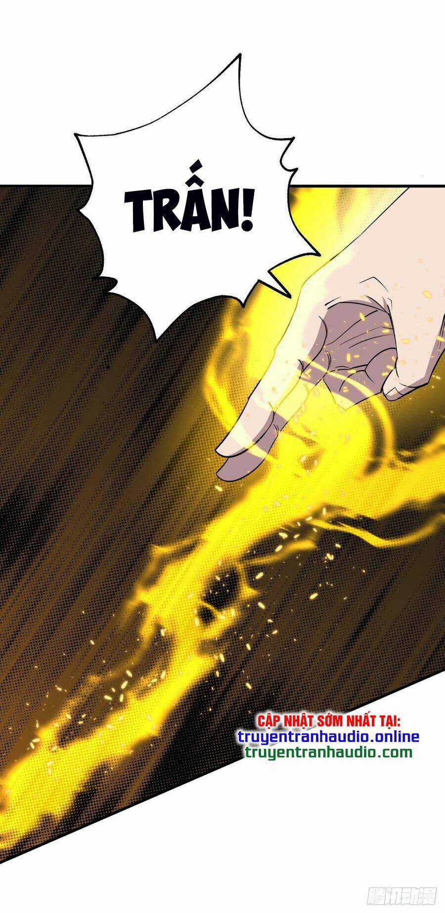 Thú Nhân Chapter 265 trang 6