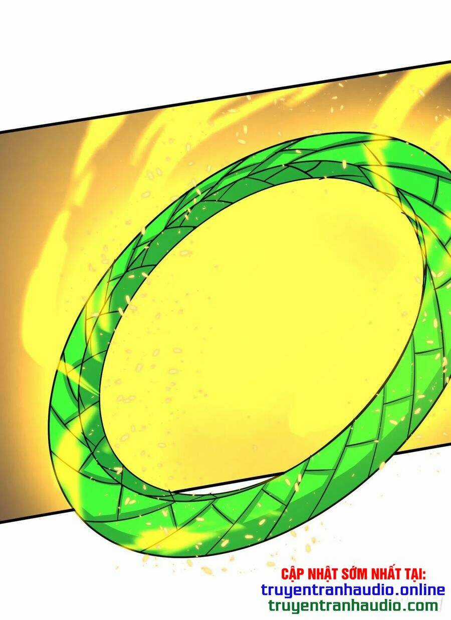 Thú Nhân Chapter 265 trang 9