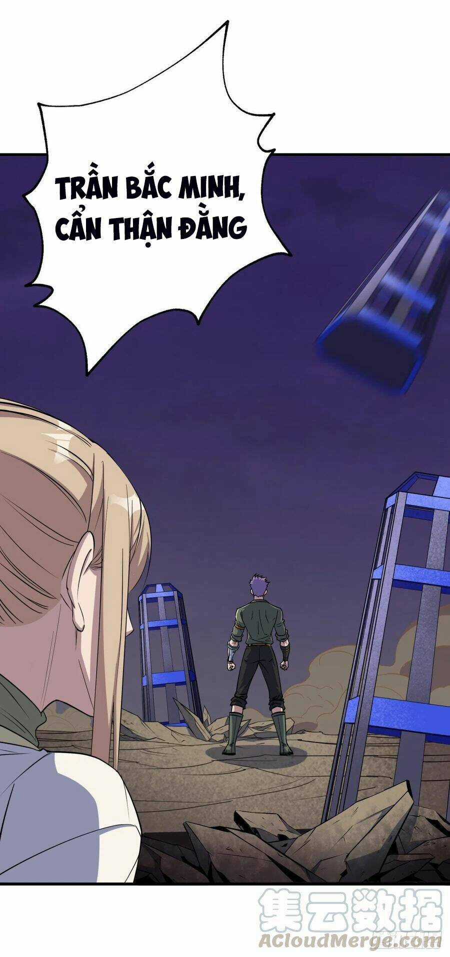 Thú Nhân Chapter 266 trang 13