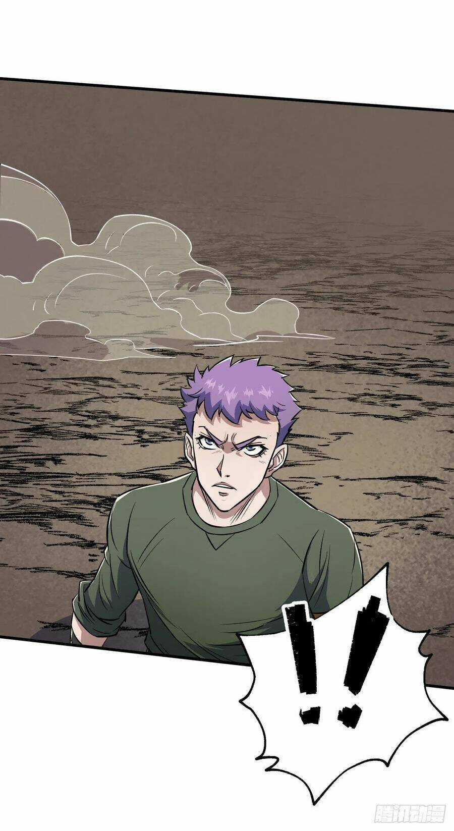 Thú Nhân Chapter 266 trang 14