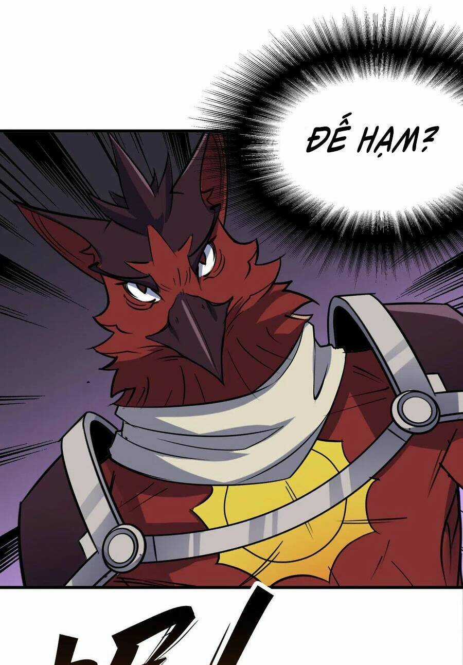 Thú Nhân Chapter 266 trang 2