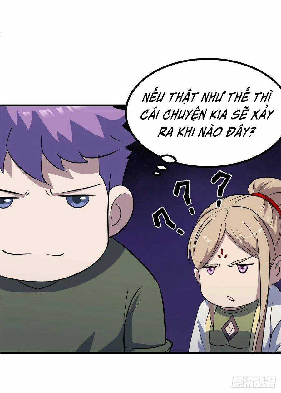 Thú Nhân Chapter 266 trang 22