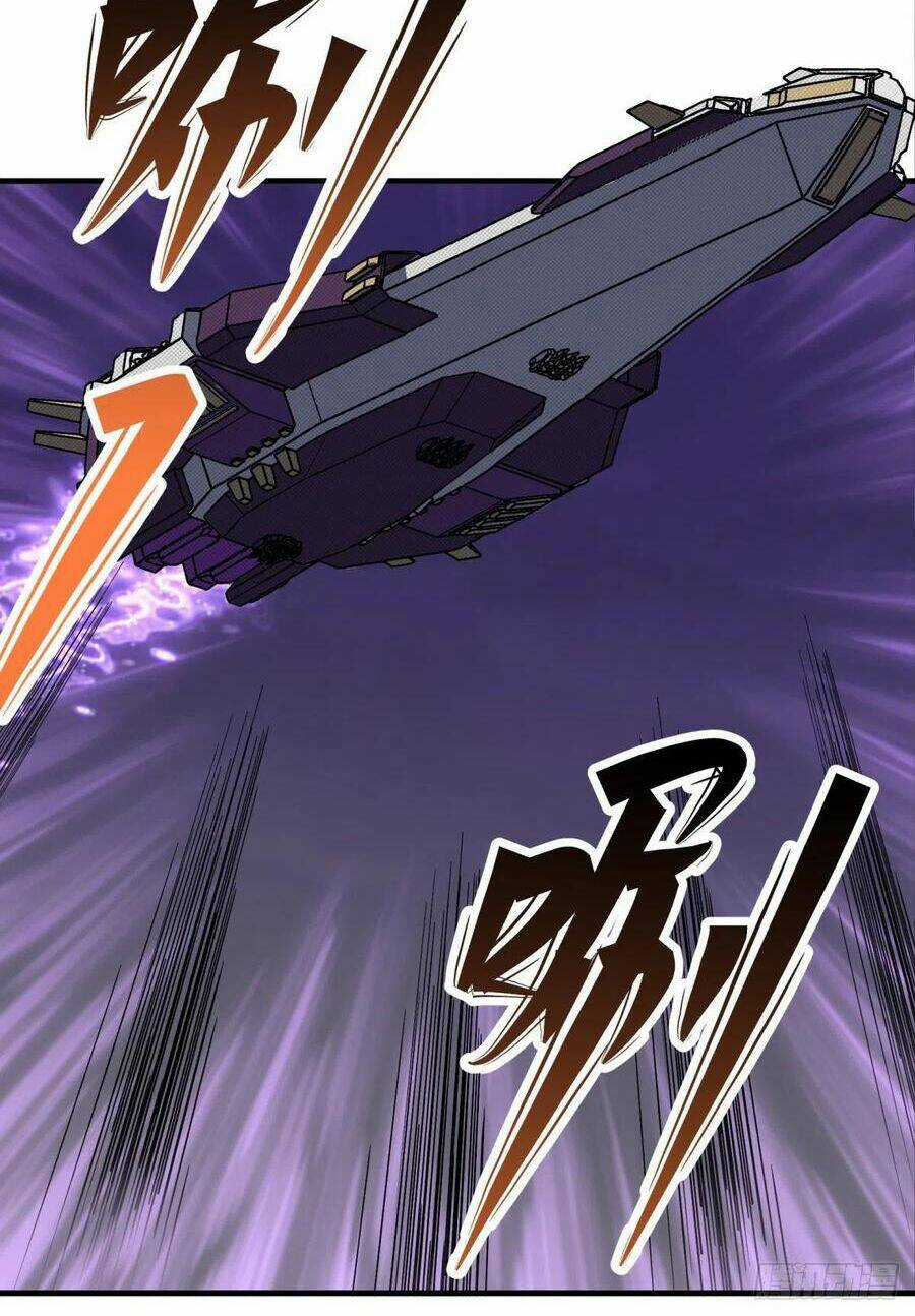 Thú Nhân Chapter 266 trang 3