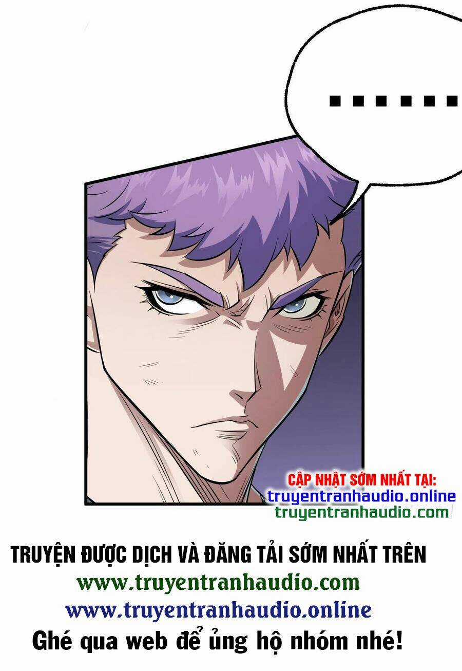 Thú Nhân Chapter 266 trang 31