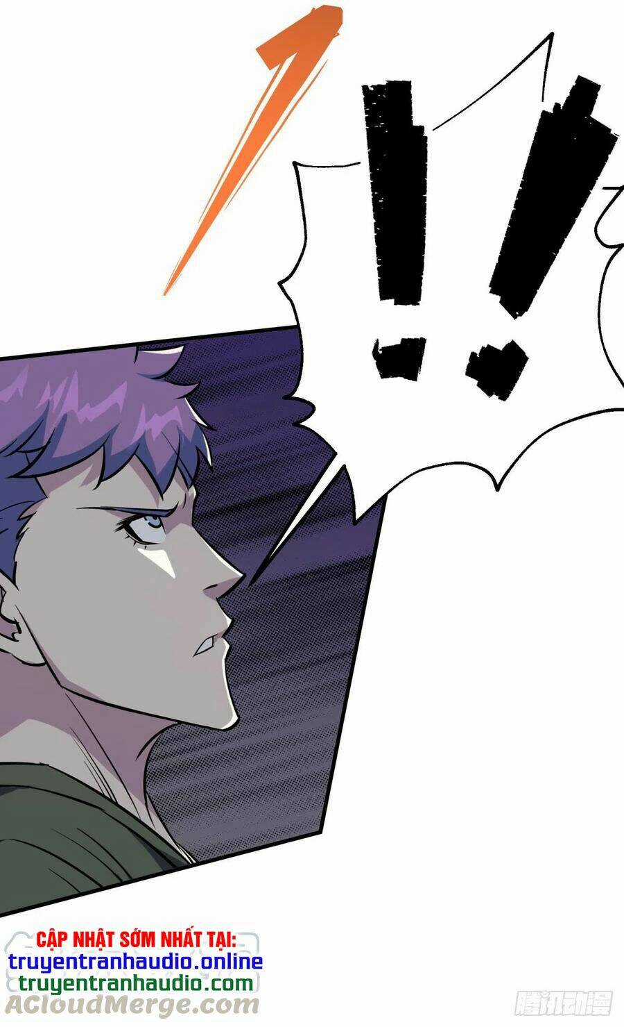 Thú Nhân Chapter 266 trang 4