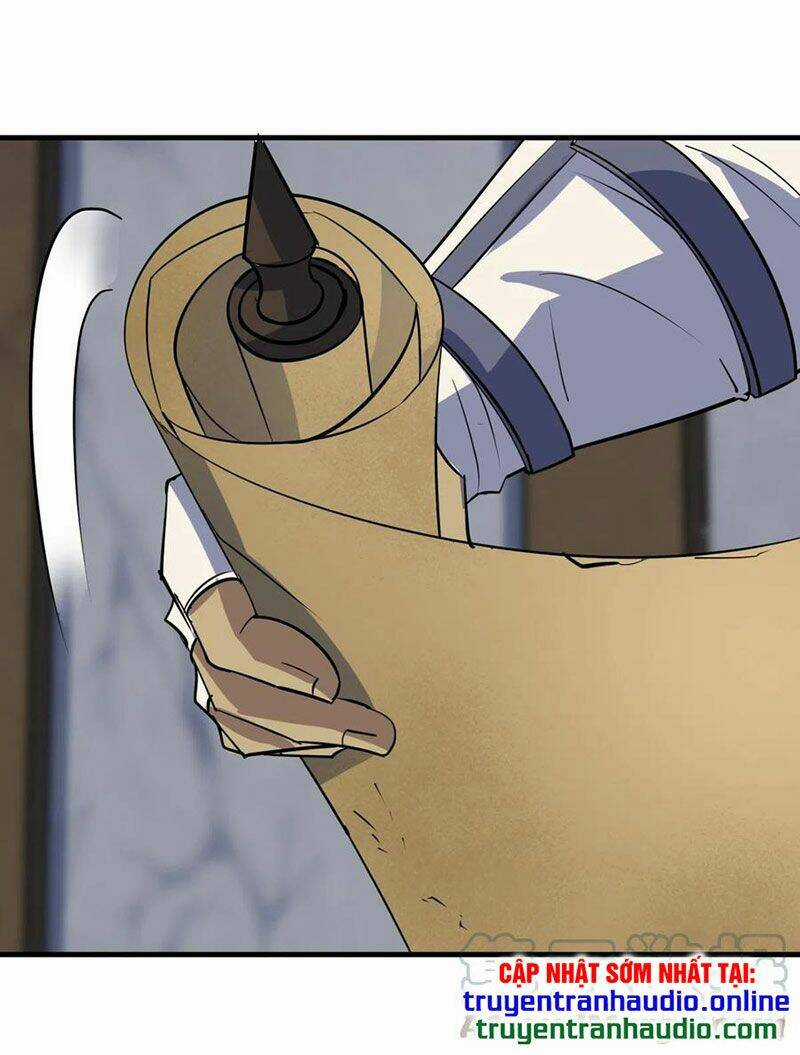 Thú Nhân Chapter 267 trang 12