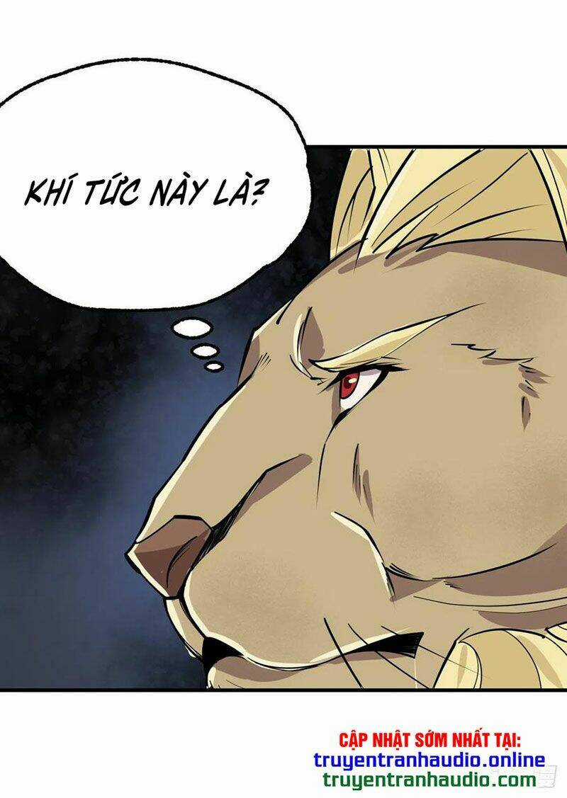 Thú Nhân Chapter 267 trang 14