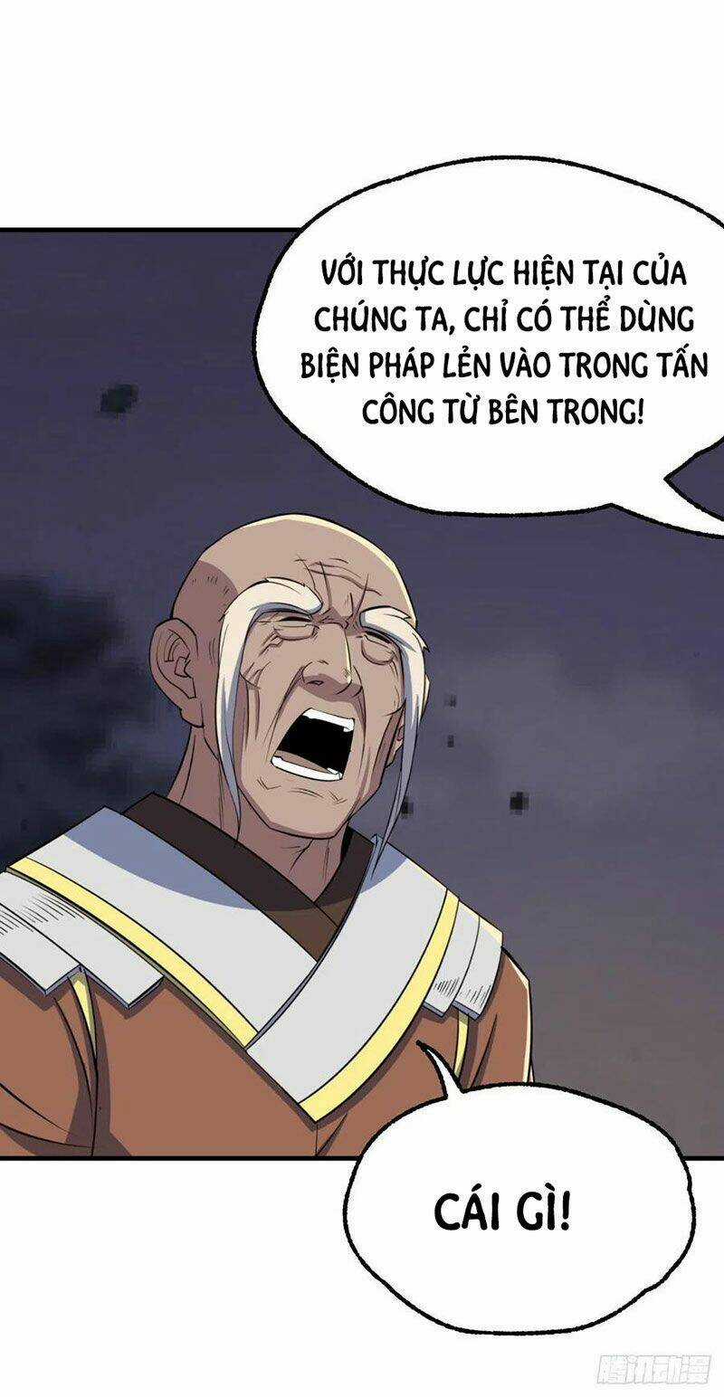 Thú Nhân Chapter 267 trang 2
