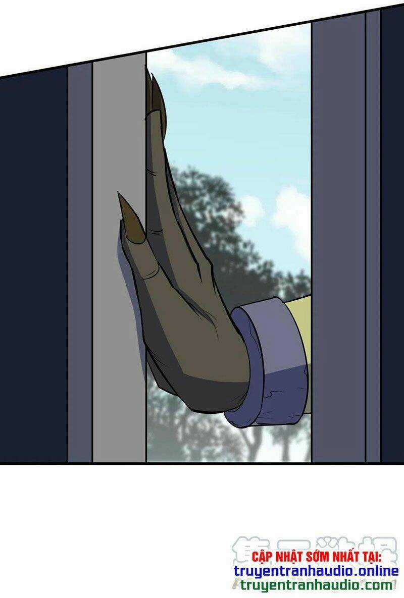 Thú Nhân Chapter 267 trang 24