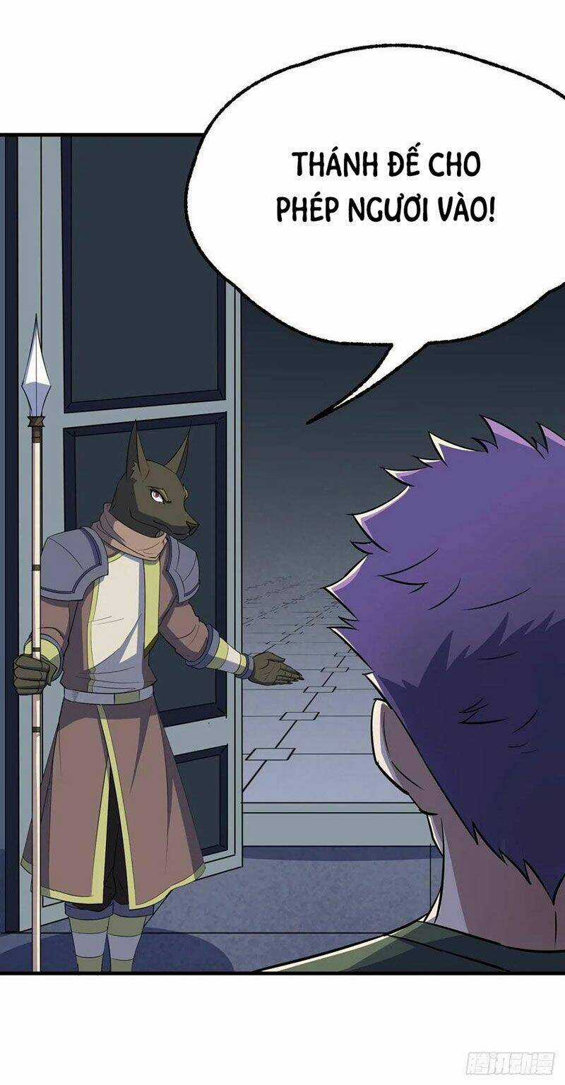 Thú Nhân Chapter 267 trang 25