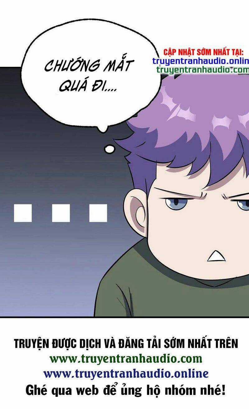 Thú Nhân Chapter 267 trang 30