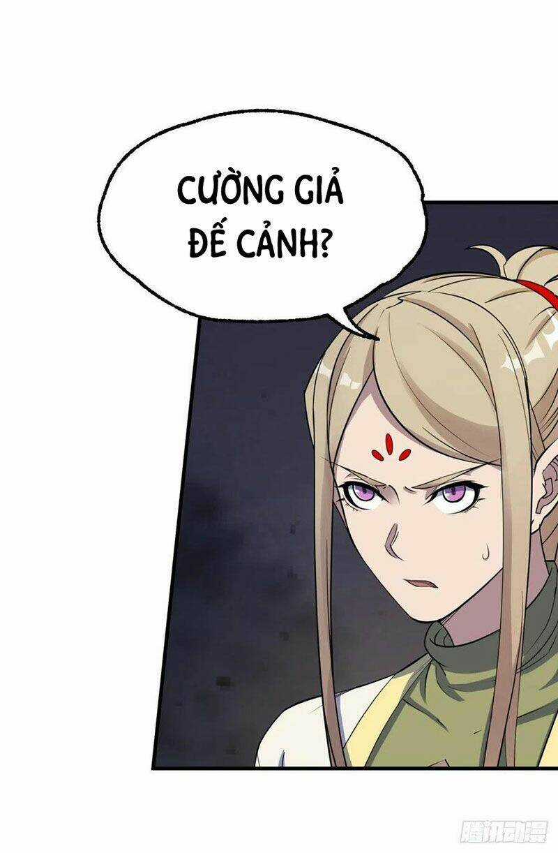 Thú Nhân Chapter 267 trang 4