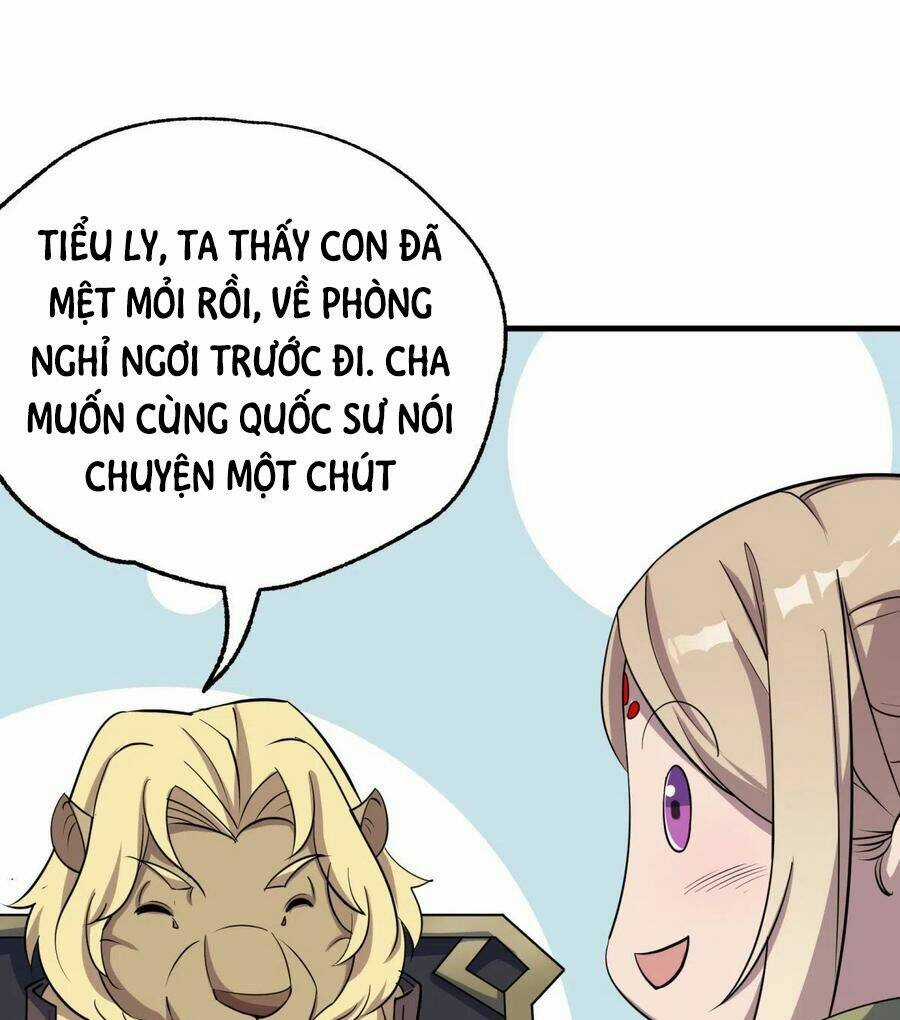 Thú Nhân Chapter 268 trang 10