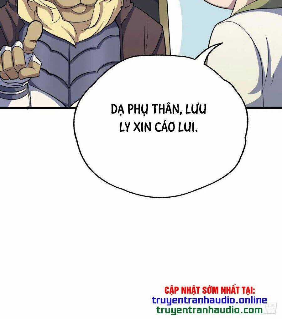 Thú Nhân Chapter 268 trang 11