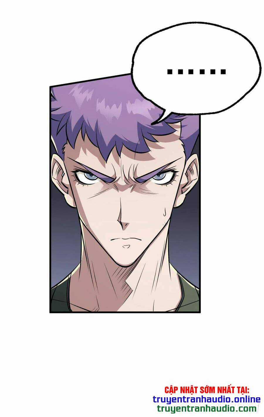 Thú Nhân Chapter 268 trang 17