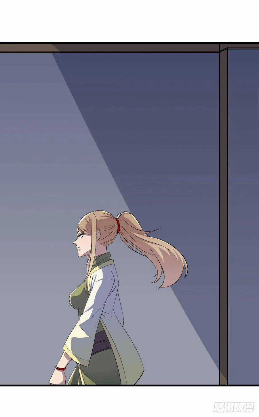 Thú Nhân Chapter 268 trang 18