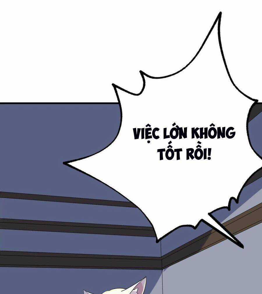 Thú Nhân Chapter 268 trang 30