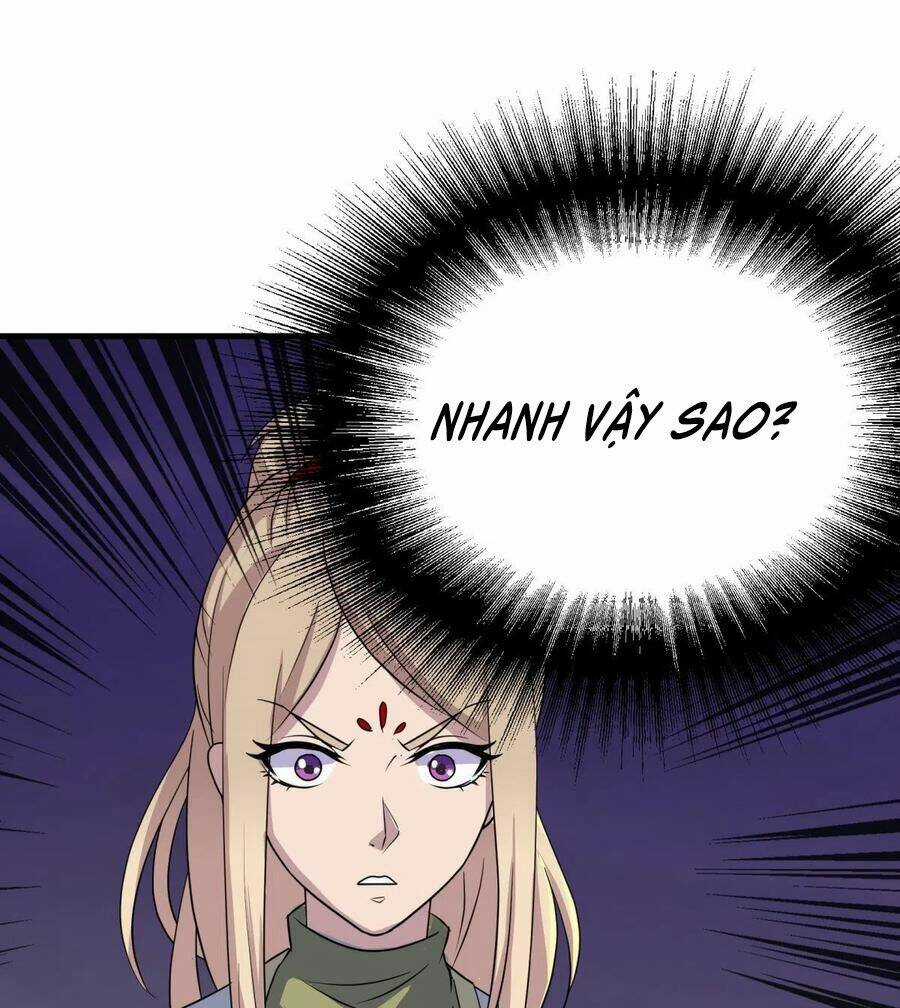 Thú Nhân Chapter 268 trang 33