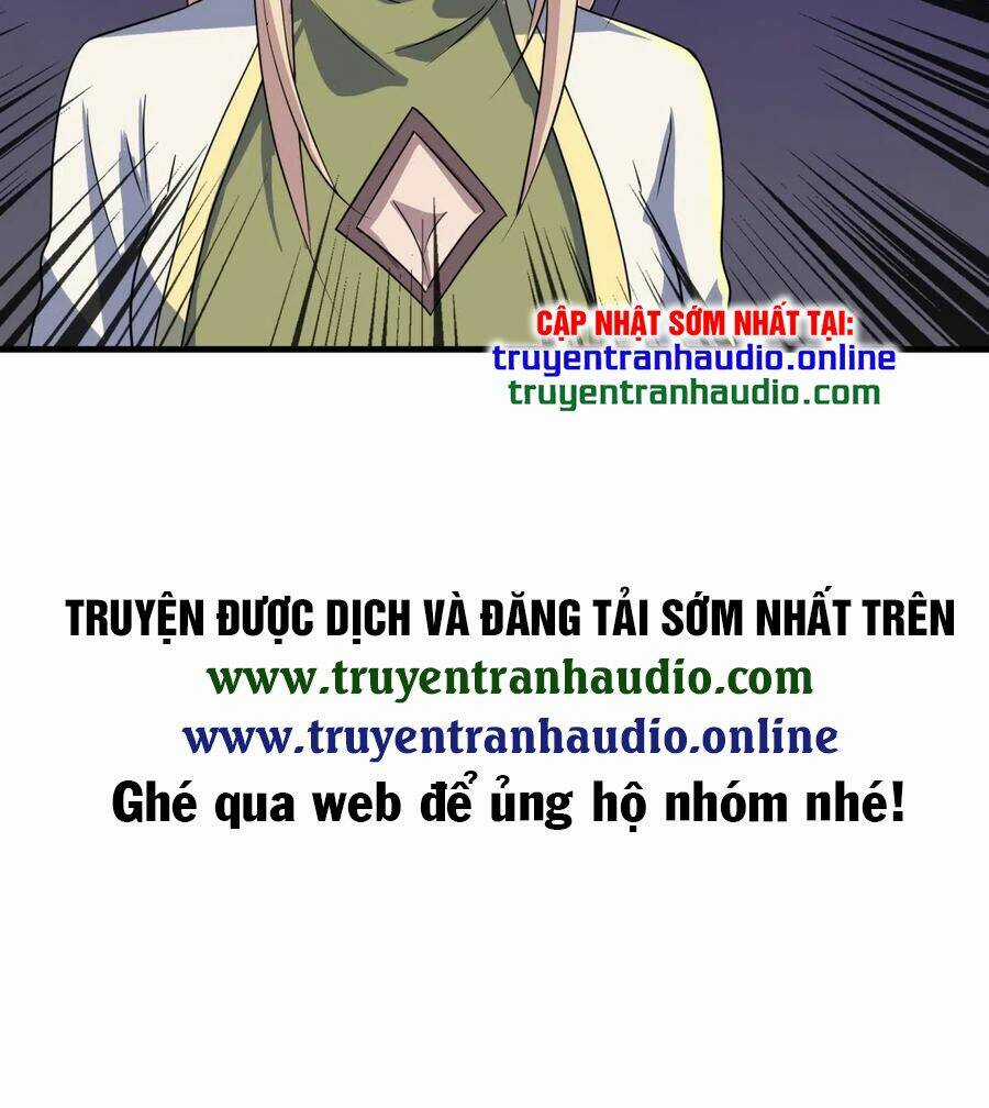 Thú Nhân Chapter 268 trang 34