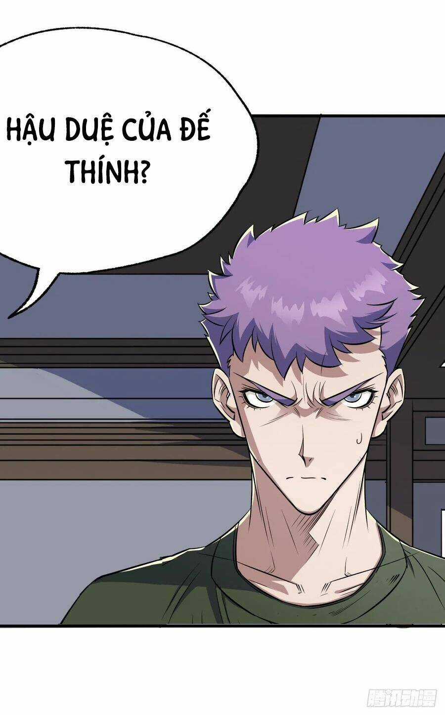 Thú Nhân Chapter 268 trang 7