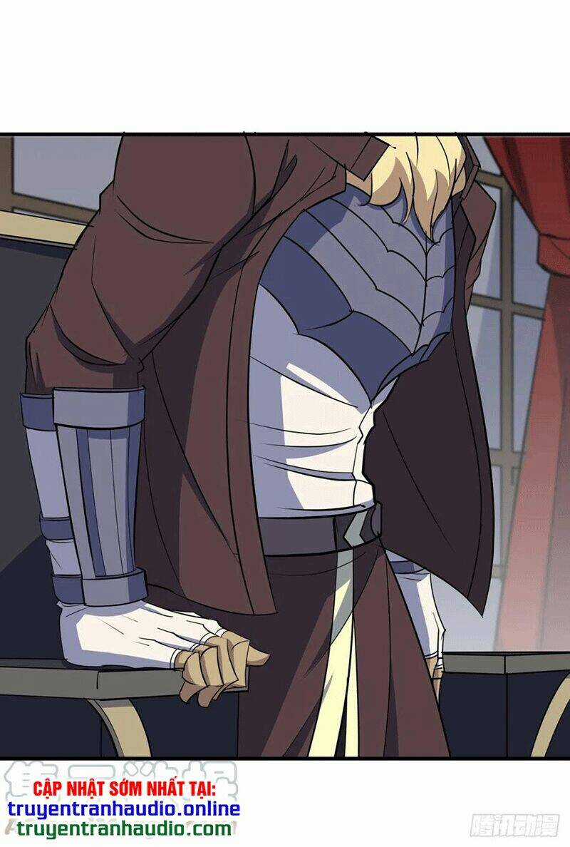 Thú Nhân Chapter 269 trang 12