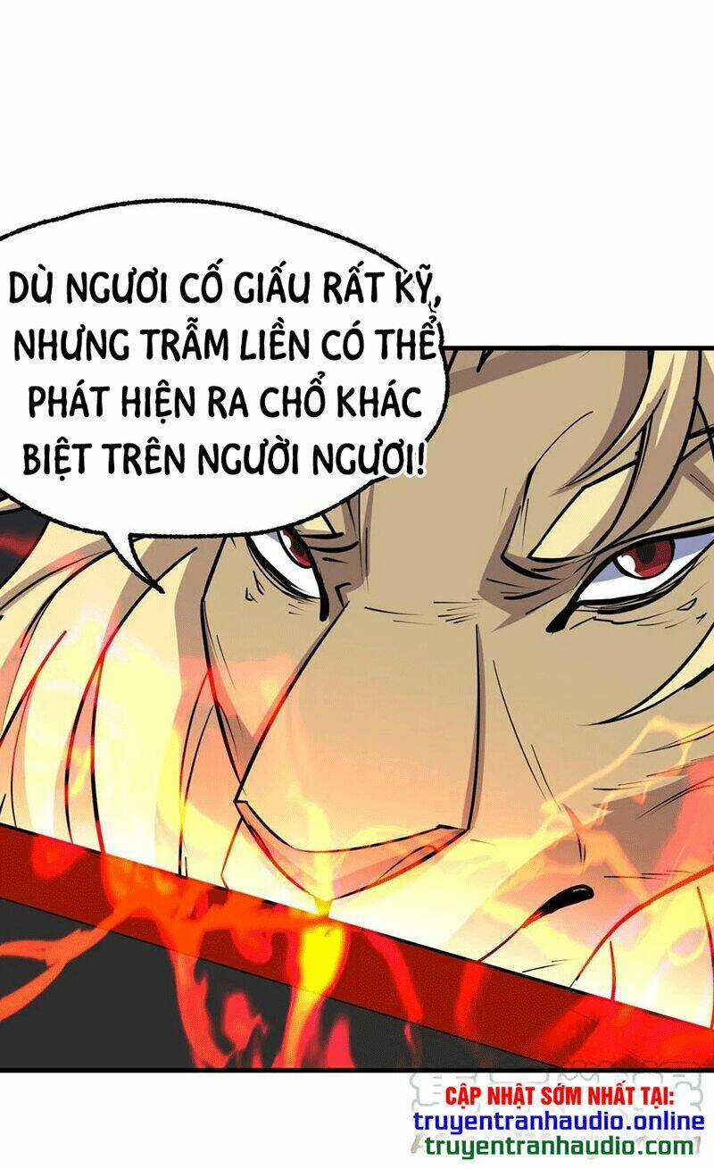 Thú Nhân Chapter 269 trang 15