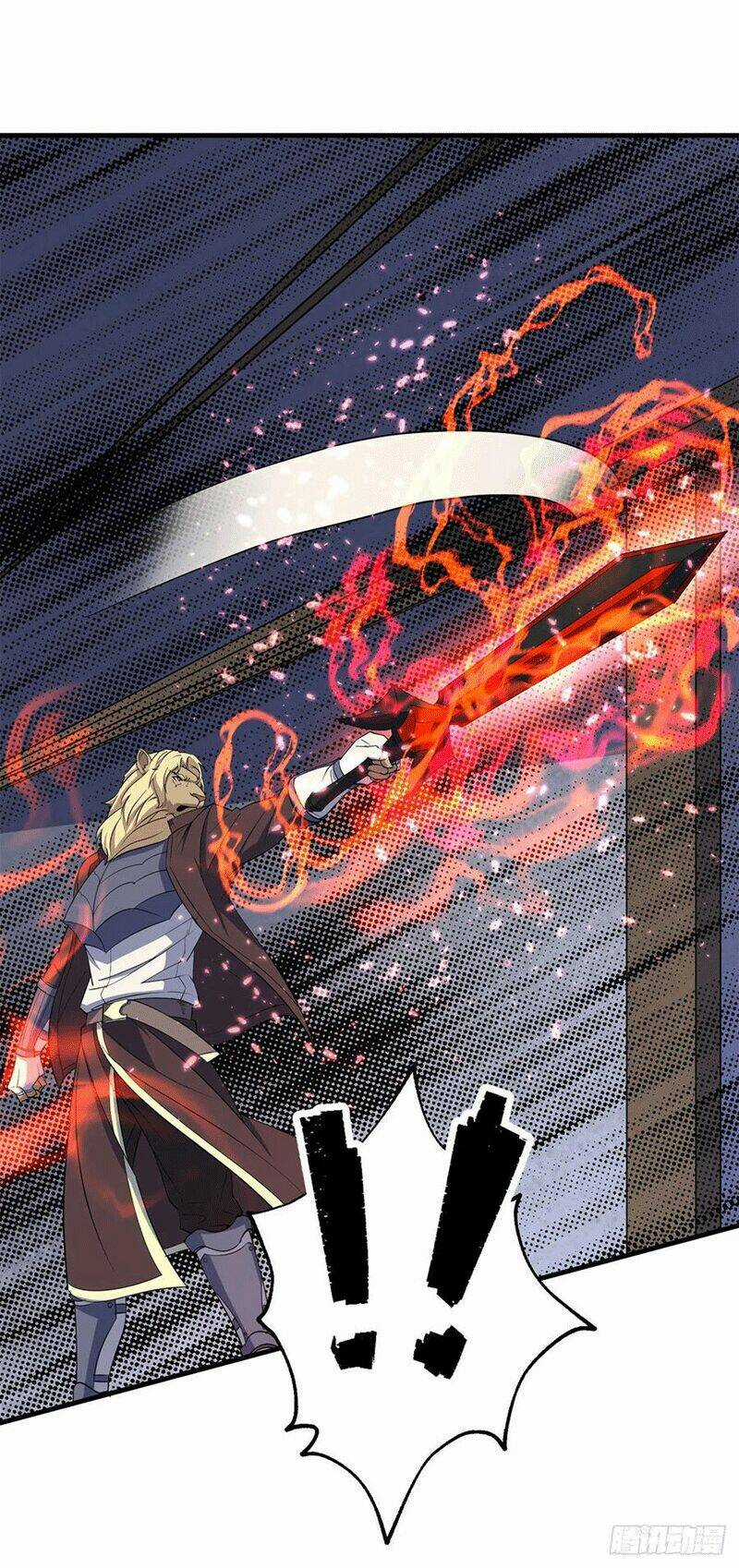 Thú Nhân Chapter 269 trang 16