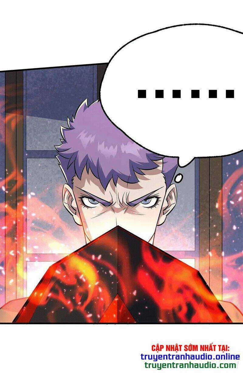 Thú Nhân Chapter 269 trang 17