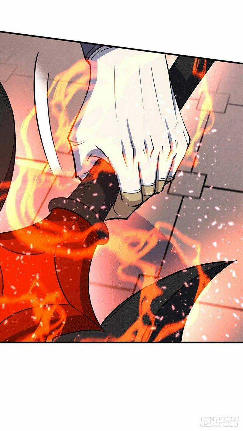 Thú Nhân Chapter 269 trang 19