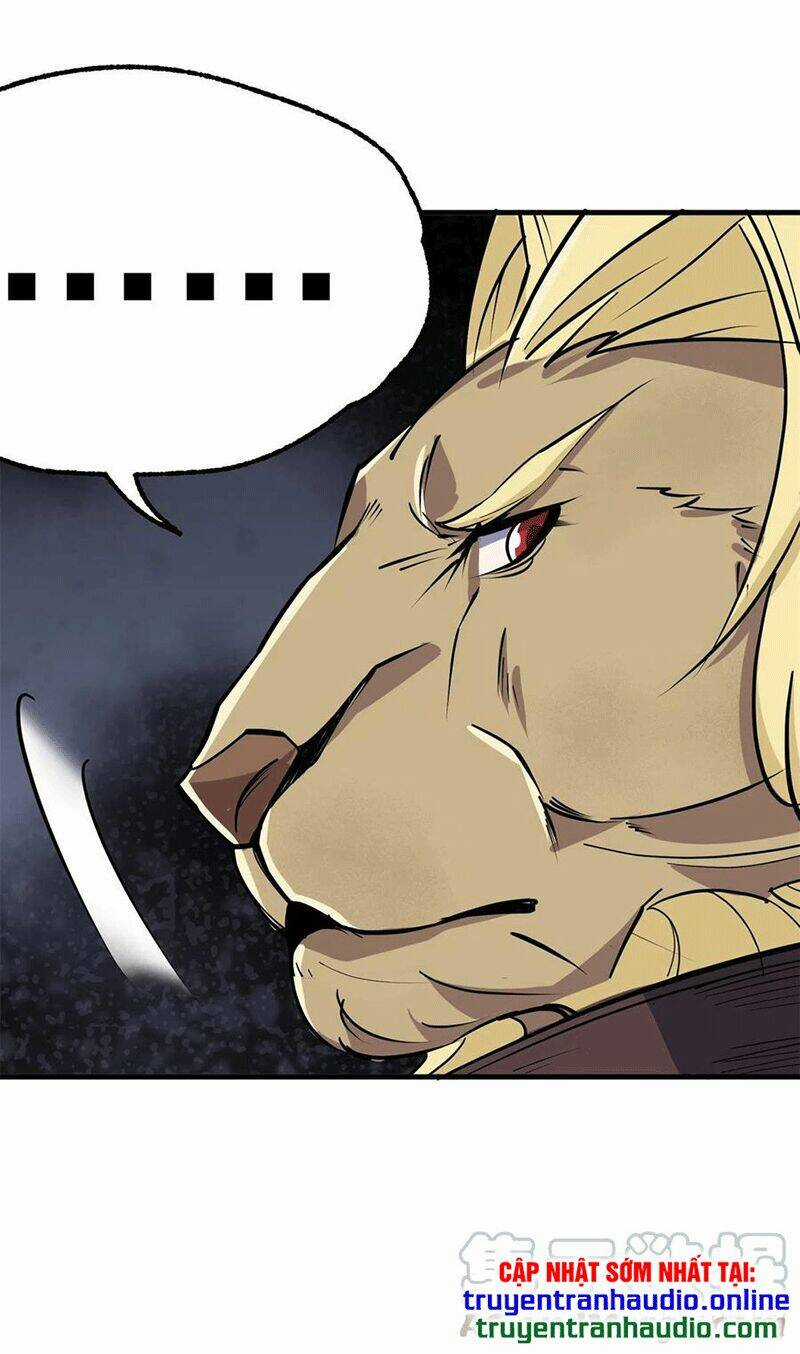 Thú Nhân Chapter 269 trang 24