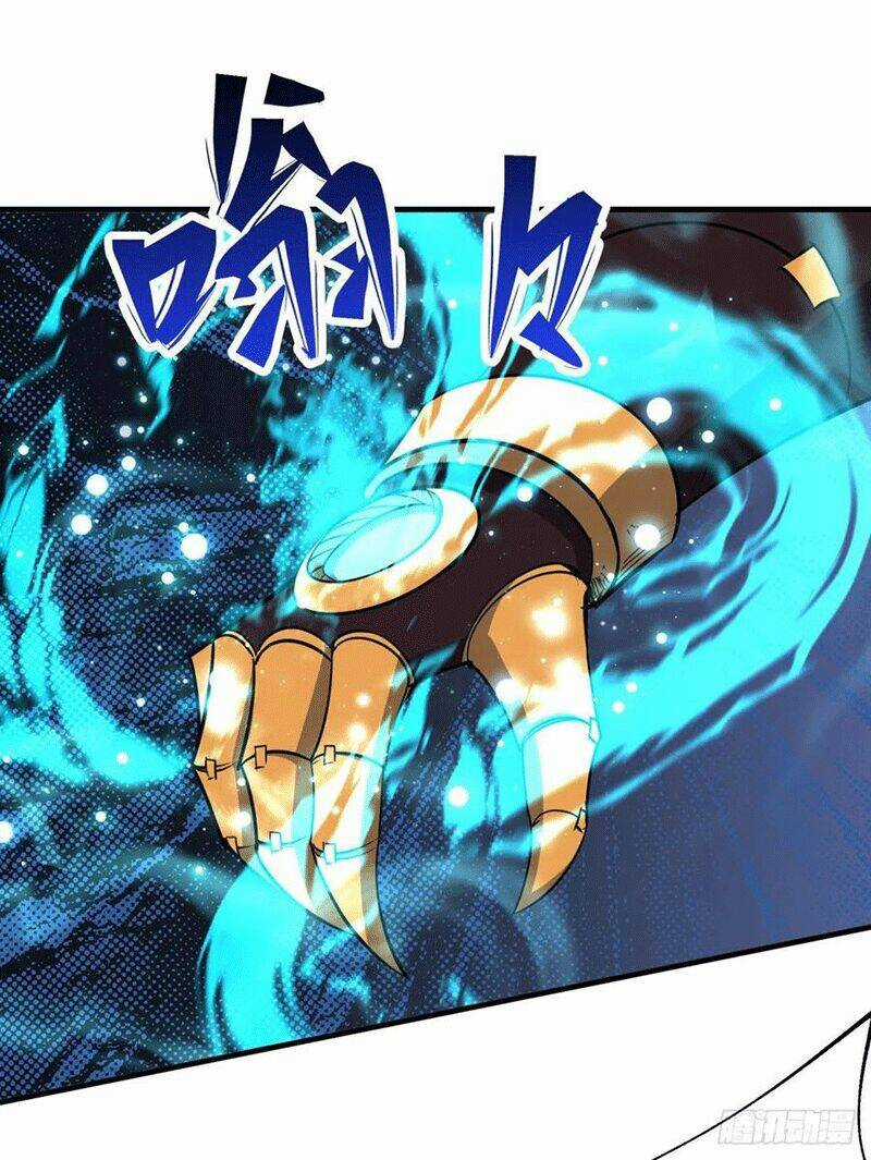 Thú Nhân Chapter 269 trang 4